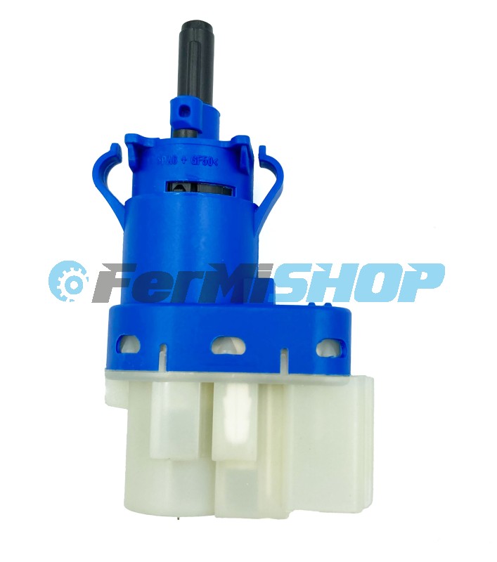 5801366985 spínač brzdových svetiel Iveco Daily 2014-