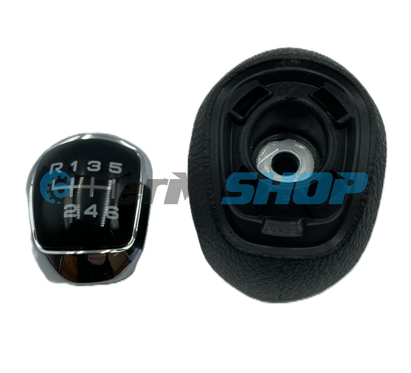 5802470372 madlo radiacej páky Iveco Daily 6-stupňová