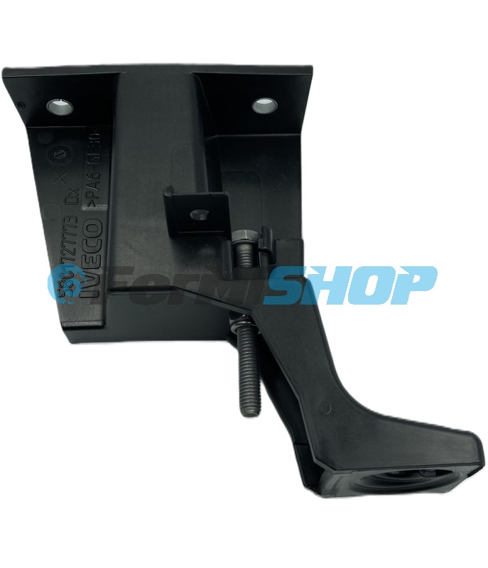 5801766102 držiak deflektora pravý Iveco Eurocargo