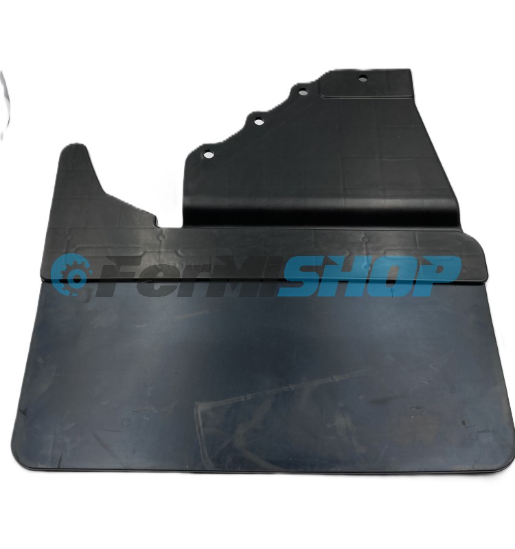 5802362366  lapač P zad. Iveco Daily 14-