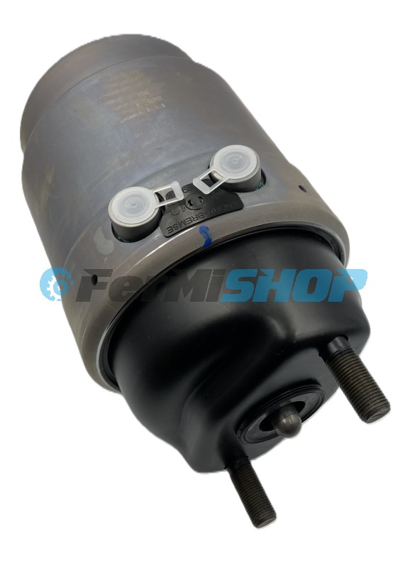 5802267664 valec brzdový zadný pravý Iveco Stralis /EBS/