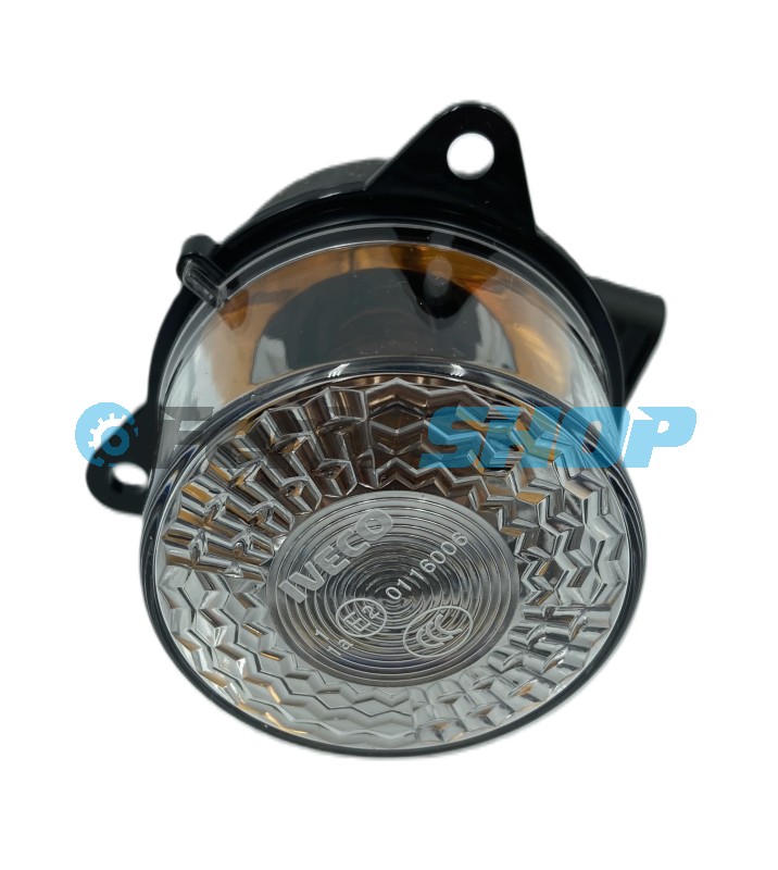 5801908388 smerovka predná Iveco Eurocargo 2015-