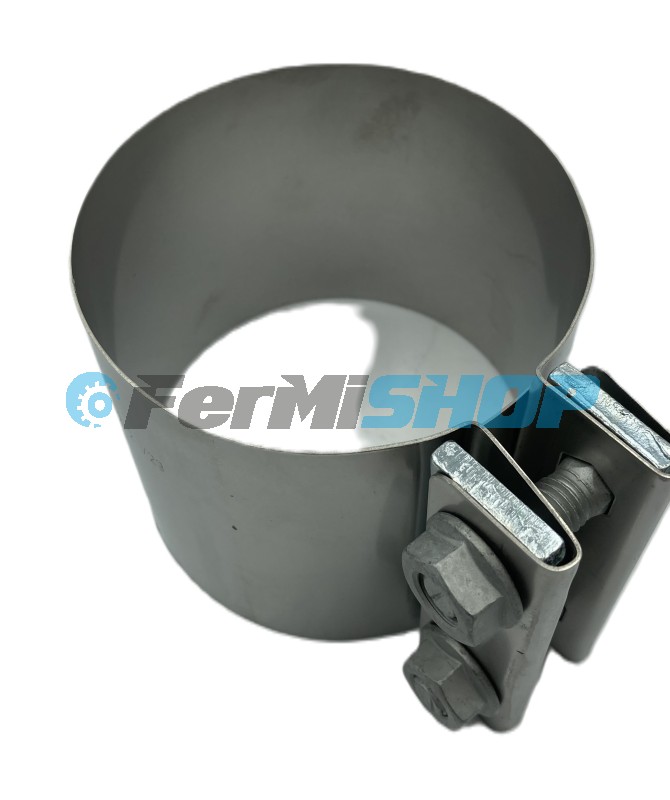 5801544037 spona výfuku Iveco Eurocargo 75E-180E E6