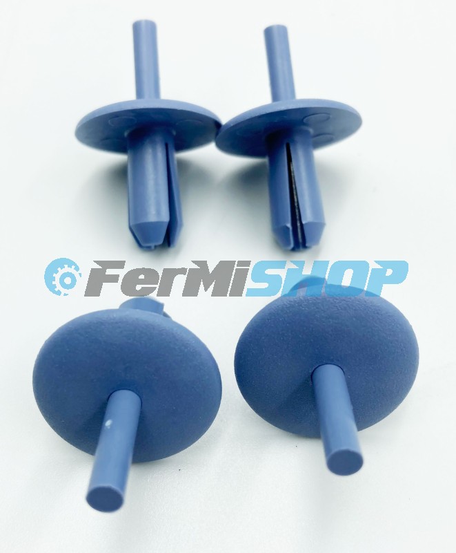 504182974 nit plastový / svetlomodrý Iveco CW