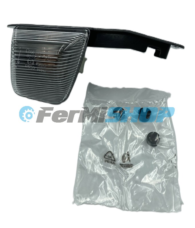 5801754886 smerovka bočná ľavá Iveco Stralis 2013-