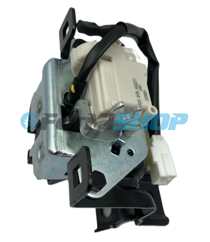 5801347256 zámok bočnej schránky Iveco CARGO 07-