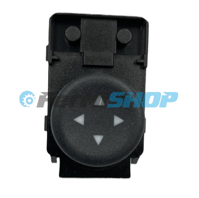 504267130 spínač ovladanie zrkadiel joystic Iveco Eurocargo