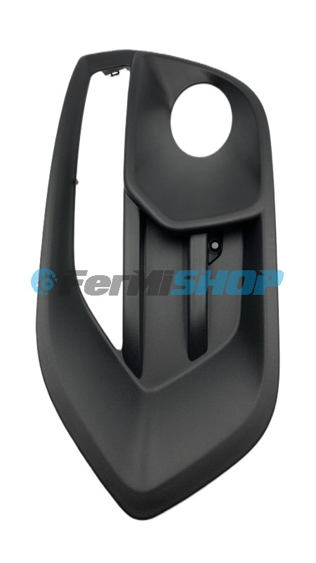 5802356348 kryt nárazníka, ľavej hmlovky a smerovky Iveco Daily 2019-