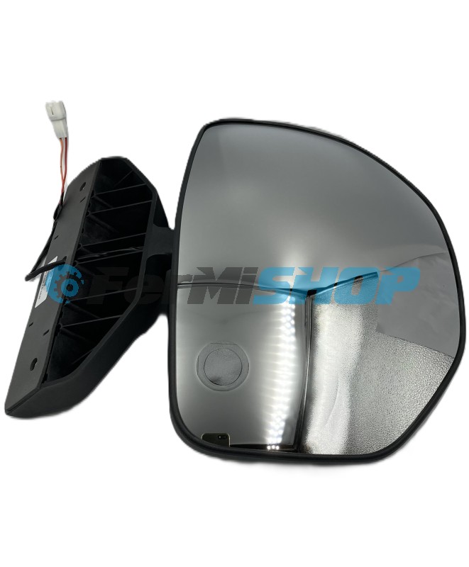 5802287173 zrkadlo rampové na pravé dvere Iveco Stralis, Eurocargo