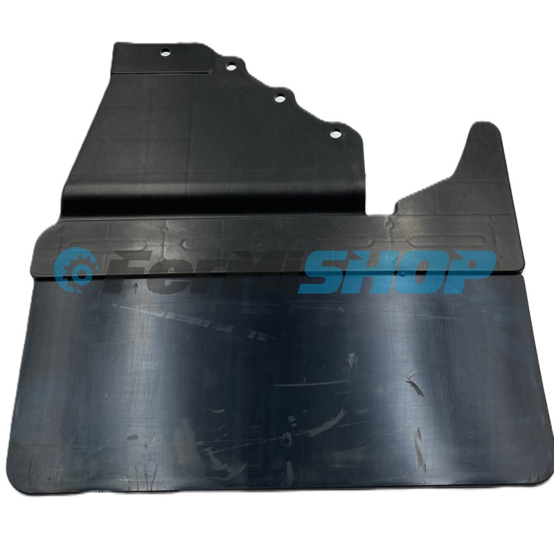 5802362368  lapač Ľ zad.Iveco Daily 14-