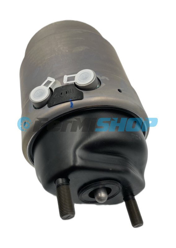 5802267665 valec brzdový zadný ľavý Iveco Stralis /EBS/