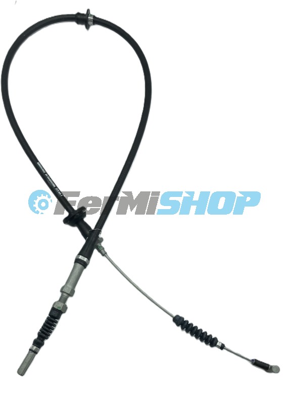 5802259315 lanko ručnej brzdy Iveco Daily 35S 2014-