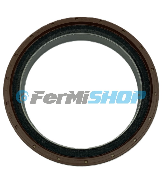 500086406 simering kľukového hriadeľa predný Iveco Stralis Cursor 10, 13 mot F3AE, F3BE