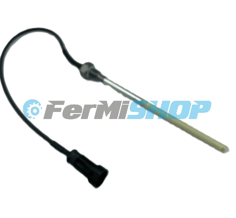 99451545 snímač hladiny oleja Iveco Stralis, Trakker Cursor 8 mot. F2BE