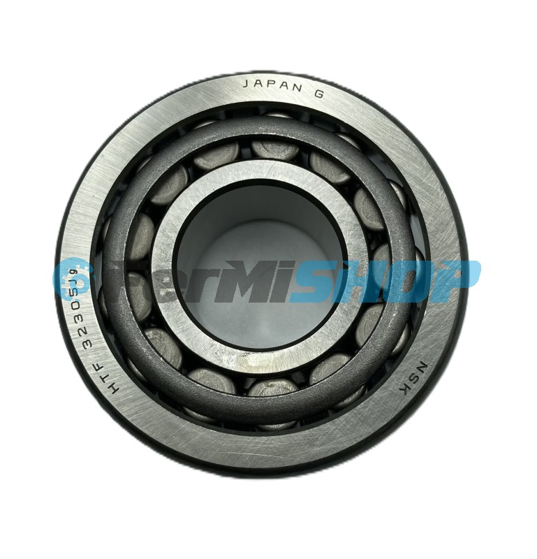 2992590 ložisko na predlohový hriadeľ prevodovky 2835.6; 2840.6; 2850.6 Iveco Daily