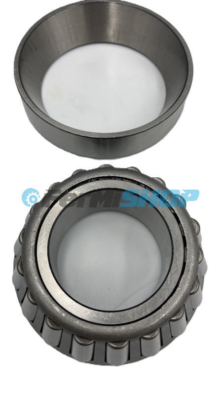 1905214 ložisko hrušky diferenciálu Iveco Eurocargo, Daily 65C