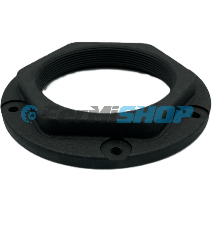 7172752 matica zadného náboja DAILY/Cargo 6hr 90mm