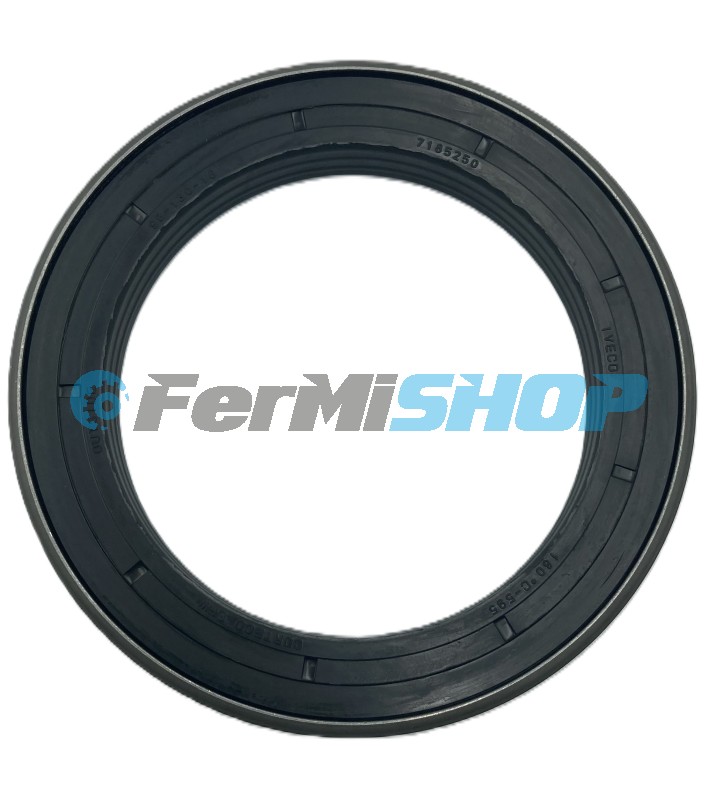 2476049 simering zvislého čapu Iveco Eurocargo, Trakker