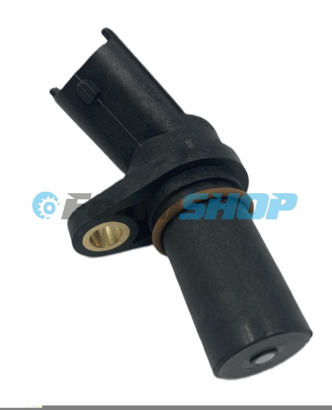 504096645 snímač otáčok kľukovej /vačkovej  hriadele Iveco Stralis, Trakker