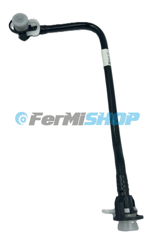 4897807 trubka paliva Iveco EurocargoTector