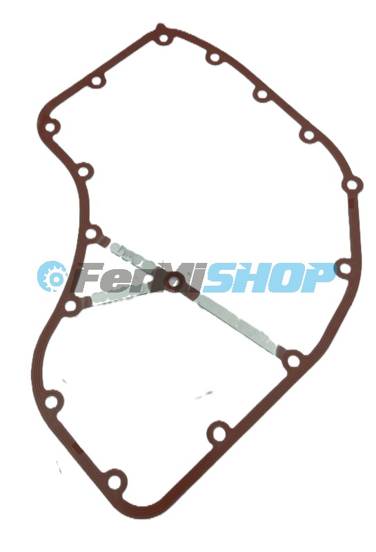 5802953497 tesnenie krytu rozvodov Iveco Daily, Fiat Ducato 3,0