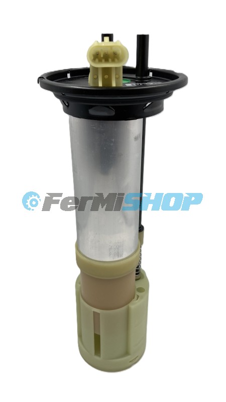 504055611 plavák nádrže 70/90 lit. 2-vývodový, bez nez. kúrenia Iveco Daily