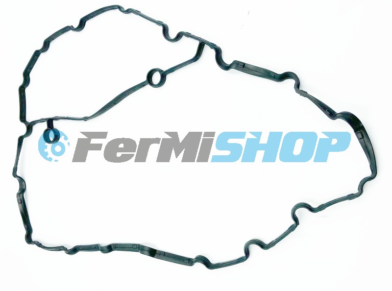 500382999 tesnenie krytu odvetrania bloku motora Iveco Stralis, Trakker - Cursor 10 mot. F3AE