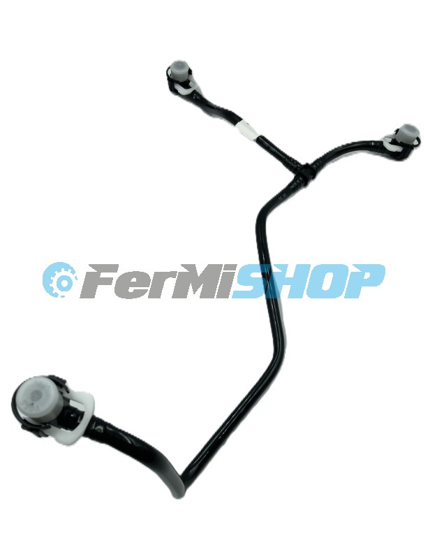 4896610 prepadová hadica paliva Iveco Eurocargo Tector E13/E15/E17