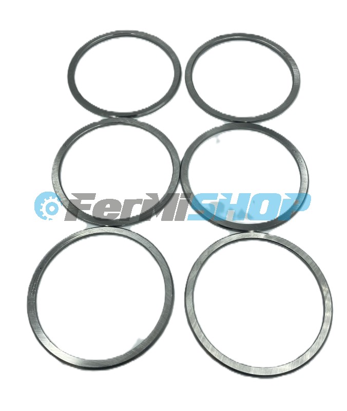 42471154 podložky vymedzovacie diferenciálu Iveco Eurocargo