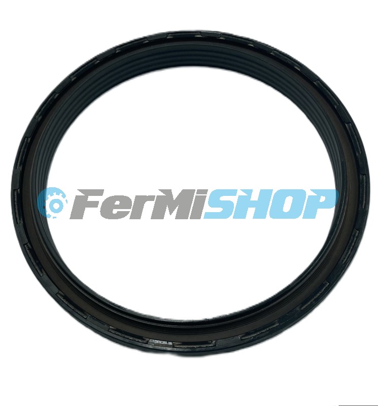 5801483583 simering kľukovej hriadele zadný Iveco Eurocargo Tector 75E-180E