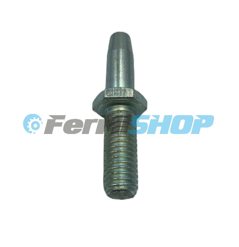 7180906 skrutka strediaca brzdového kotúča Iveco Daily 35S, Fiat Ducato