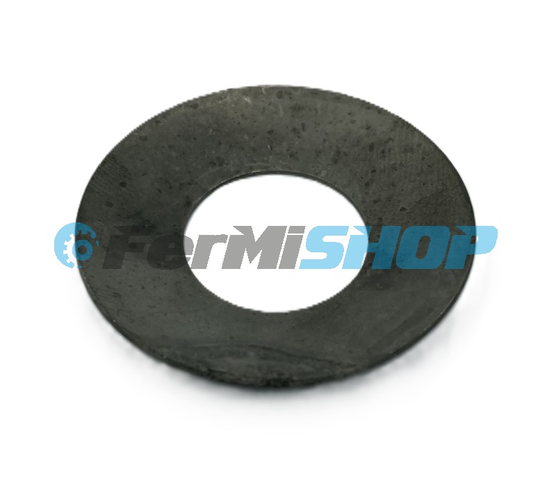 7185856 podložka satelitu Iveco Daily 2006-