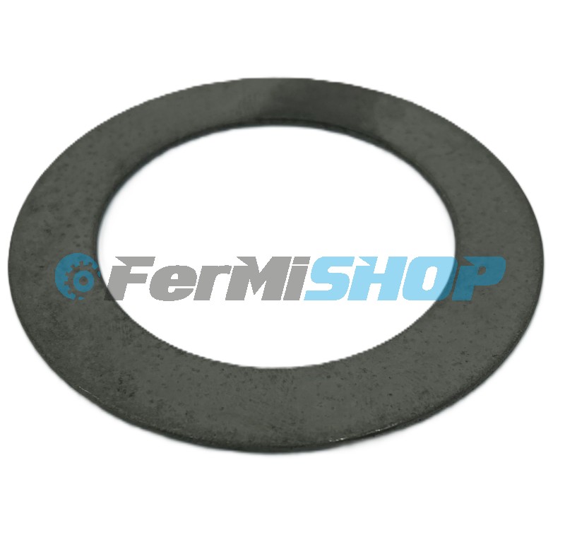 7185855 podložka satelitu diferenciálu Iveco Daily 2006-