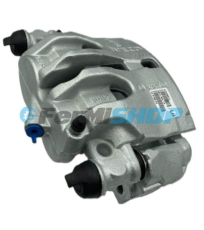 42560072-I strmeň brzdový ľavý predný Iveco Daily 2006-