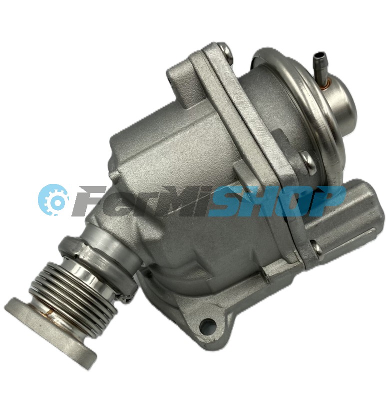 500080932 ventil EGR Iveco Daily, Fiat Ducato 3,0  mot. E4 F1CE 