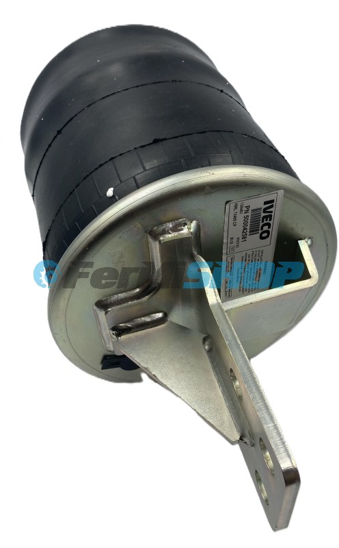 500042581 mech pérovania zadný-zadný ľavý komplet Iveco Stralis