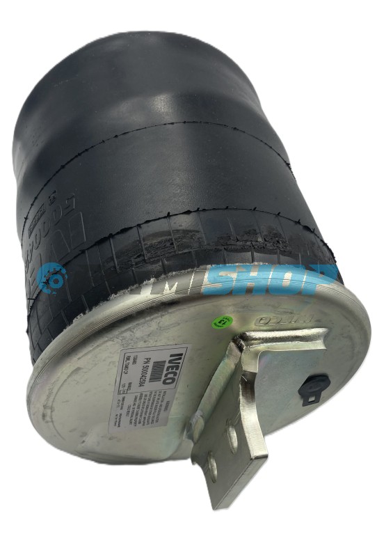 500042584 mech pérovania zadný-predný pravý komplet Iveco Stralis