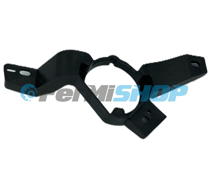 5801692253 držiak hmlovky pravý Iveco Eurocargo E6 140E-180E