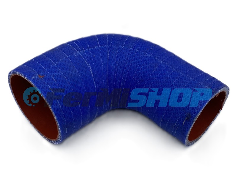 5801743820 hadica SI koleno 50x60/L=102 na retardér Iveco Irisbus