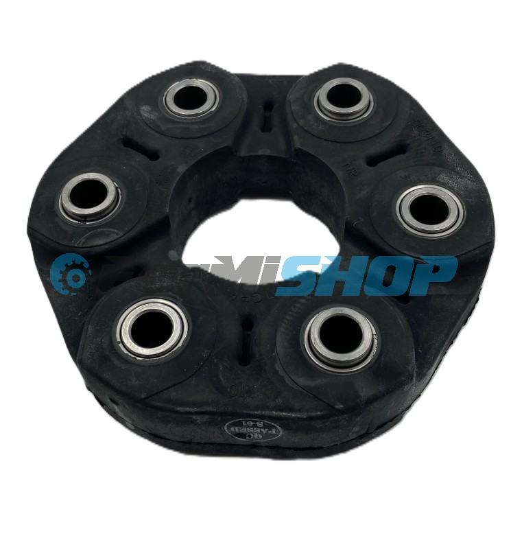 5801854322 spojka /hardy/ pružná kardánu Iveco Daily 2014-6skrutky