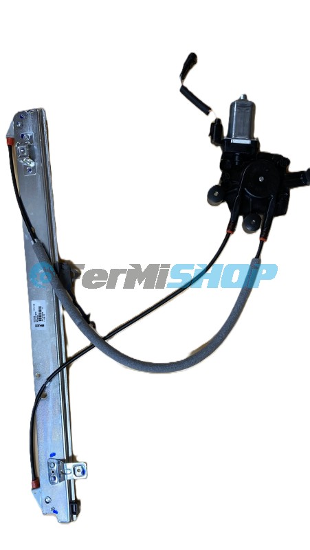 5801321875-R mechanizmus okna dverí elektrický ľavý Iveco Eurocargo, Stralis 