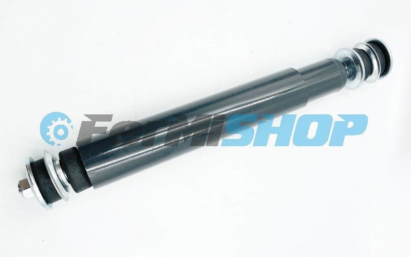 503612246 tlmič perovania zadný Iveco Arway, Crossway, Evadys, Magelys