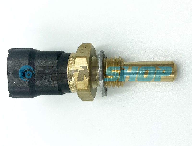 500382599-I snímač teploty vody/paliva Iveco Daily, Fiat Ducato, Stralis Cursor