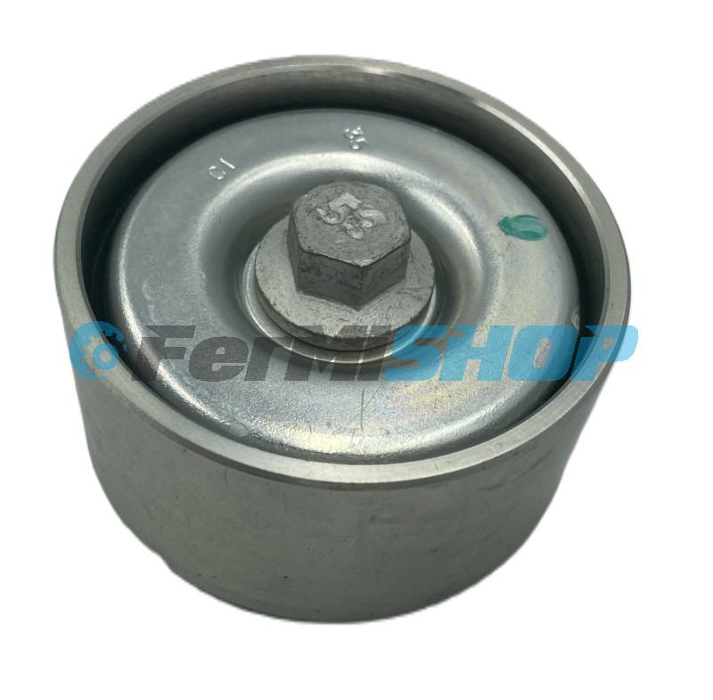 504065878 kladka remeňa vodiaca - spodná Iveco Eurocargo Tector