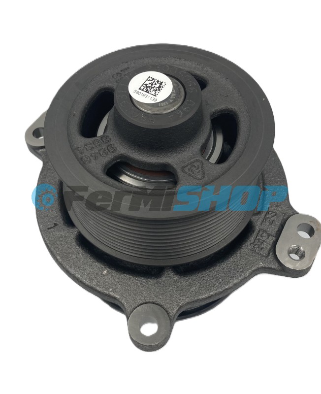 5801931139 čerpadlo vody Iveco Stralis, Cursor mot. F3A/F3B