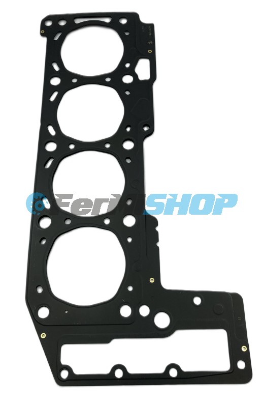 504093499 tesnenie hlavy valcov Iveco Daily, Fiat Ducato 3.0 JTD mot. F1CE481A E4