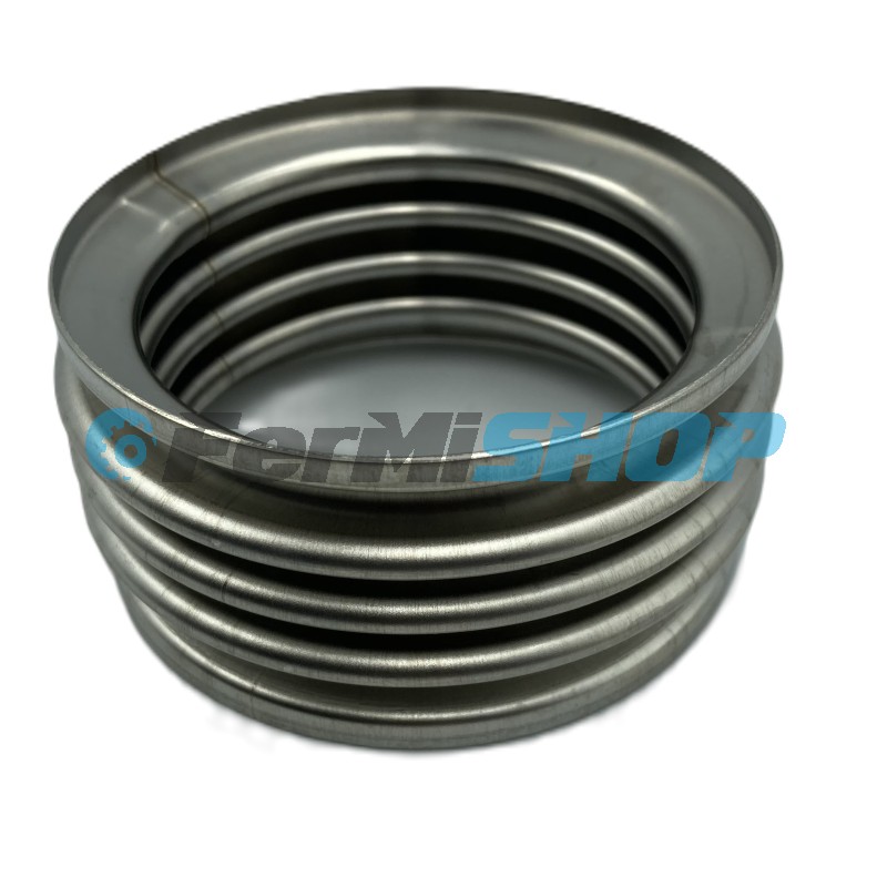 5802740762 medzikus zberného potrubia Iveco Stralis, Eurocargo