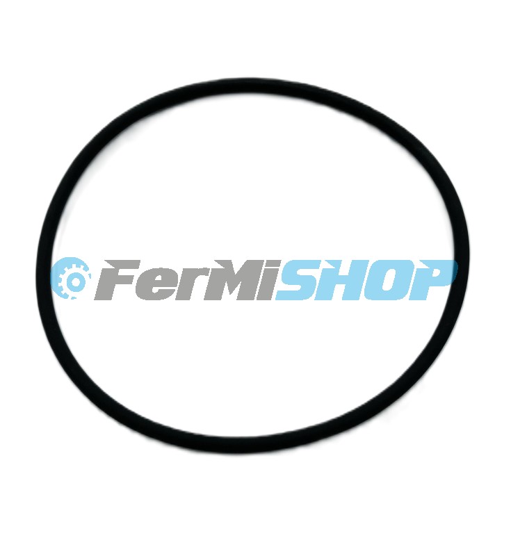 504325903 o-krúžok 3,47x91,41 mm k filtru odvetrania Iveco Daily, Iveco Stralis, Irisbus