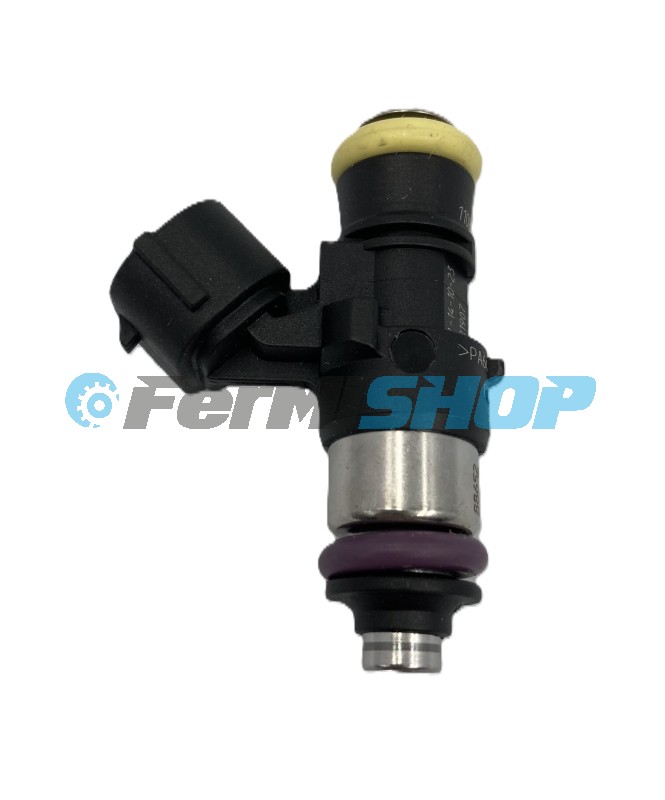 5802128107  vstrekovač Iveco STRALIS CNG 