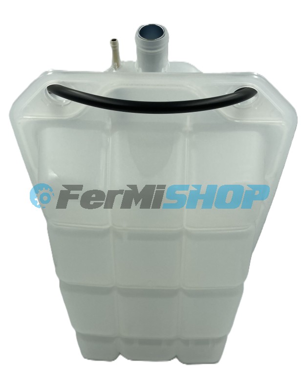 5802997716 nádrž expanzná Iveco Eurocargo bez otvoru na snímač